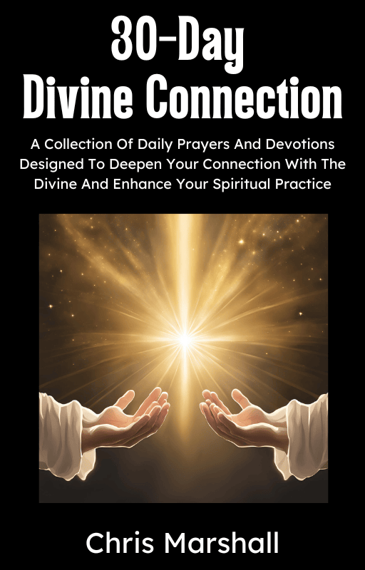 Miracle Prayer Code Bonus